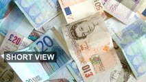 Sterling may devalue regardless of Brexit vote