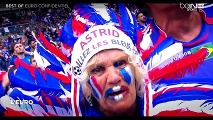 Euro Confidentiel, le best of