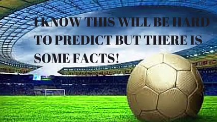 UEFA EURO 2016:SPAIN VS ITALY !PREDICTION!OWN..