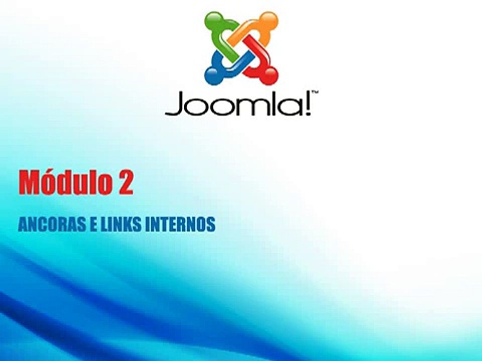 29   Âncora e links internos