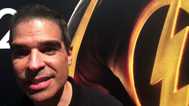 Mortal Kombat and Injustice Creator Ed Boon Talks INJUSTICE 2