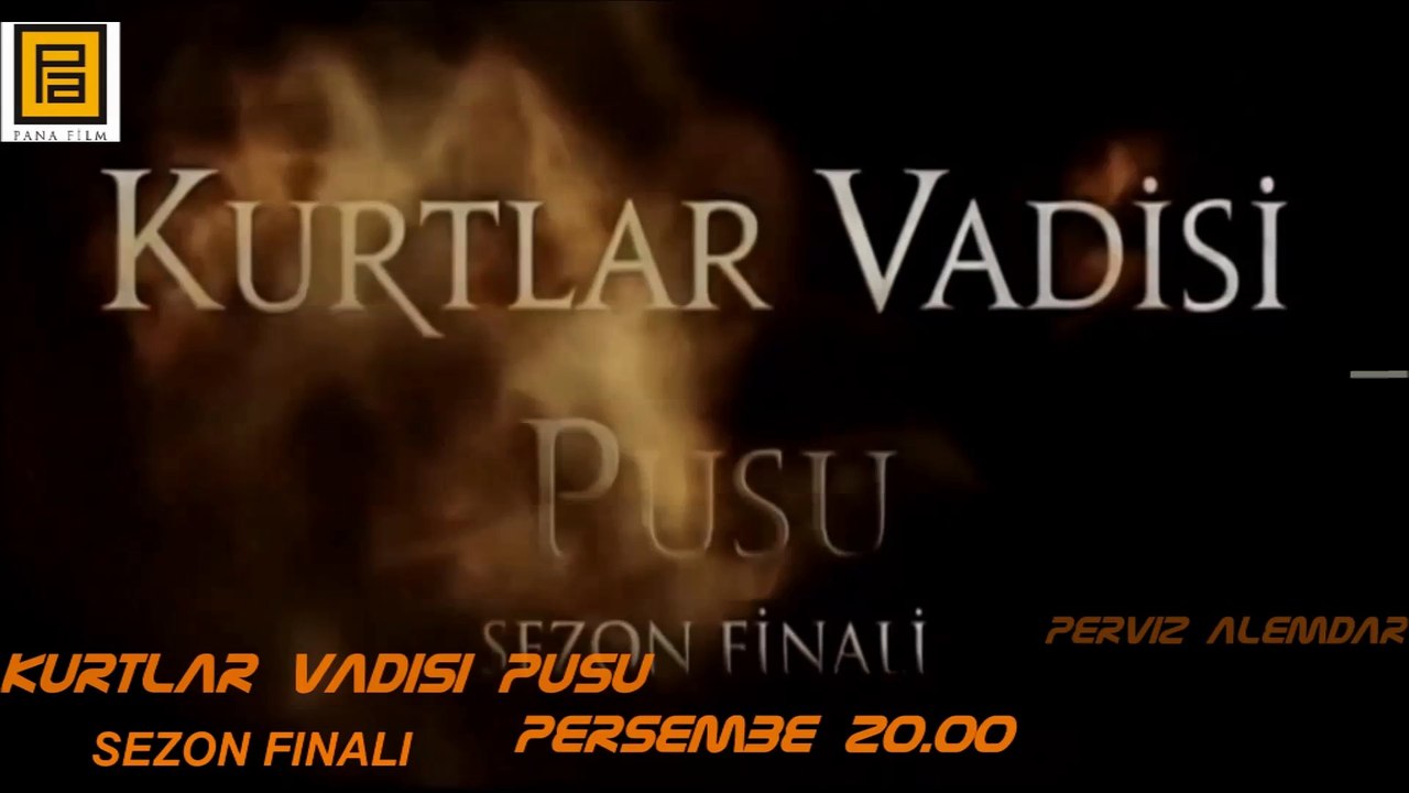 Kurtlar_Vadisi_Pusu_ Sezon Finali Seytan Senin icinde