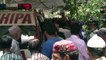 Pakistan: funérailles d'un chanteur soufi assassiné