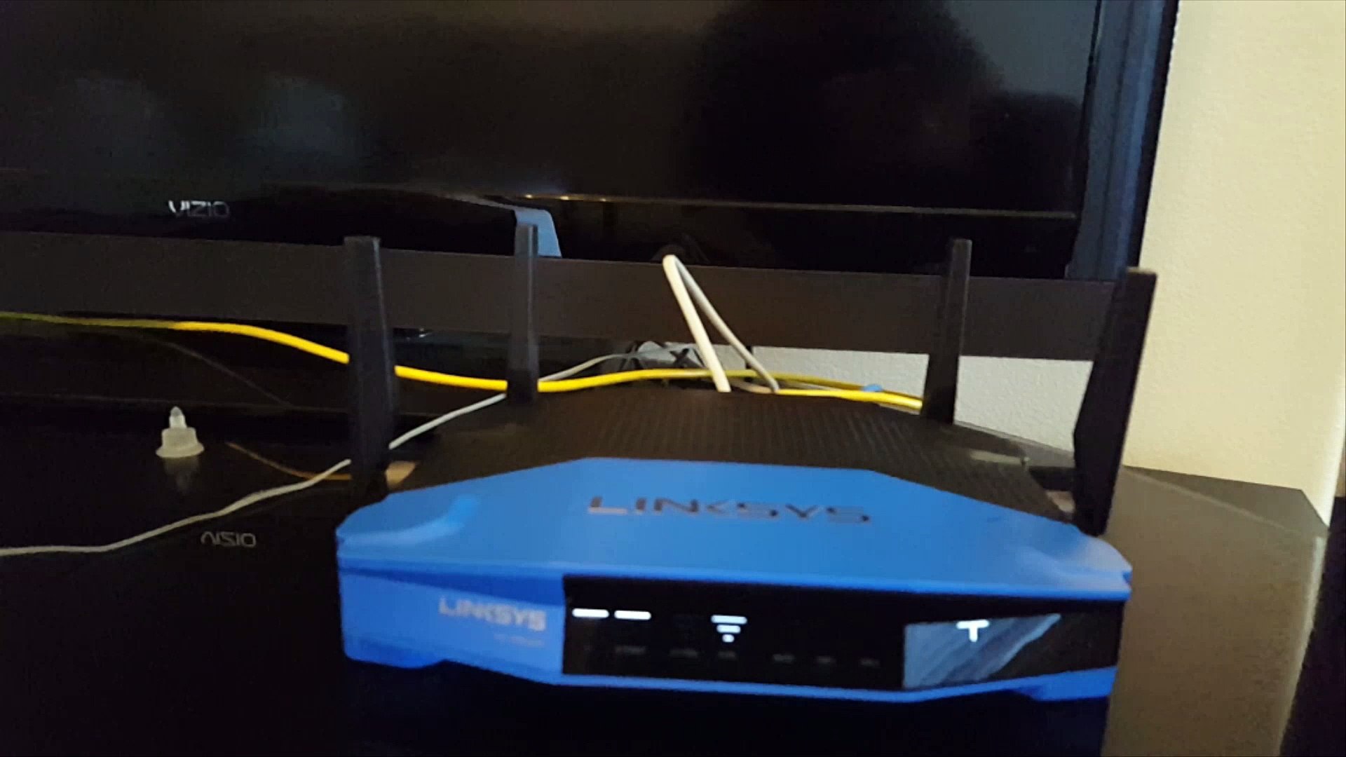 Game Room Walkthrough