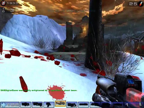 Unreal Tournament 2004 Deathmatch Instant Gib (84)