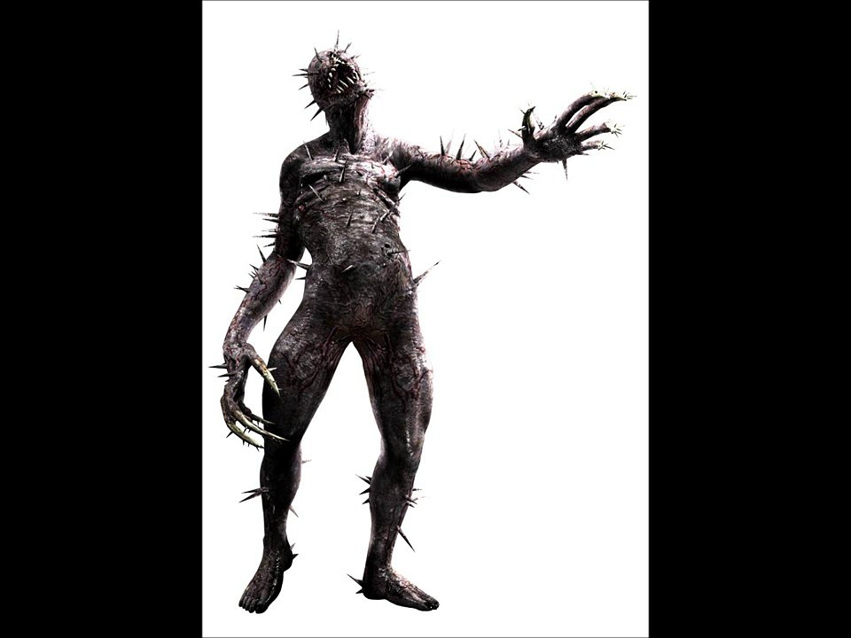 Resident Evil 4 OST - 25 - Regenerador