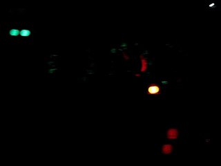 CX 25 GTi Turbo 2 in 5th gear