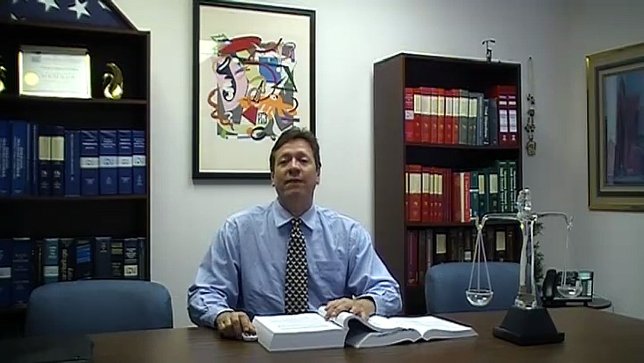 Robert Pascal Law Offices