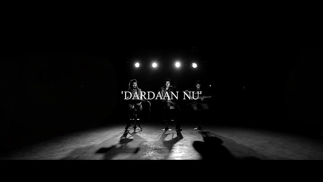 -Dardan Nu – Guru Randhawa (Guru Unplugged) - Episode 2 - YouTube