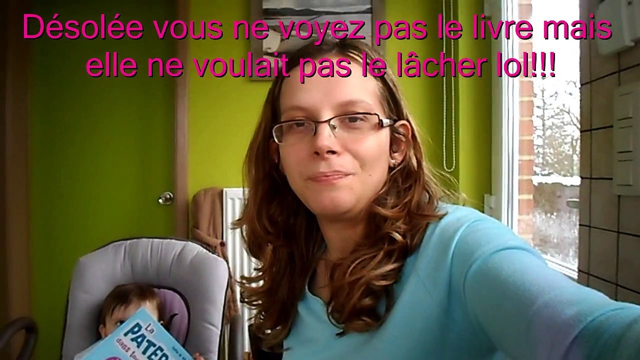 C'est lundi! Que lisez-vous??? #34 (25/03/2013)