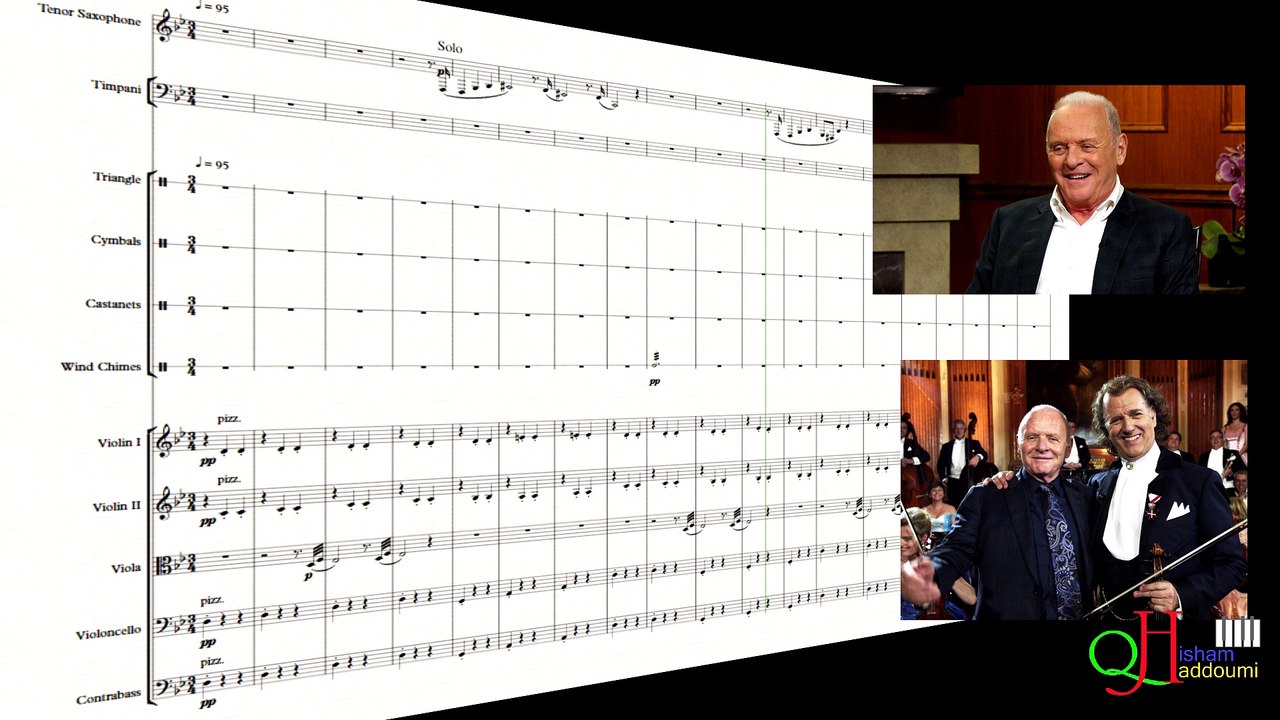 And The Waltz Goes On (Sir Anthony Hopkins)