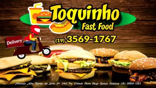 Toquinho Fast Food‏