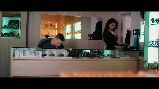 GODINE - MC Yankoo ft. DJ Bobby B. & Jacky Jack