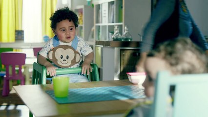 اعلان حليب جهينه - رمضان2016 ج2