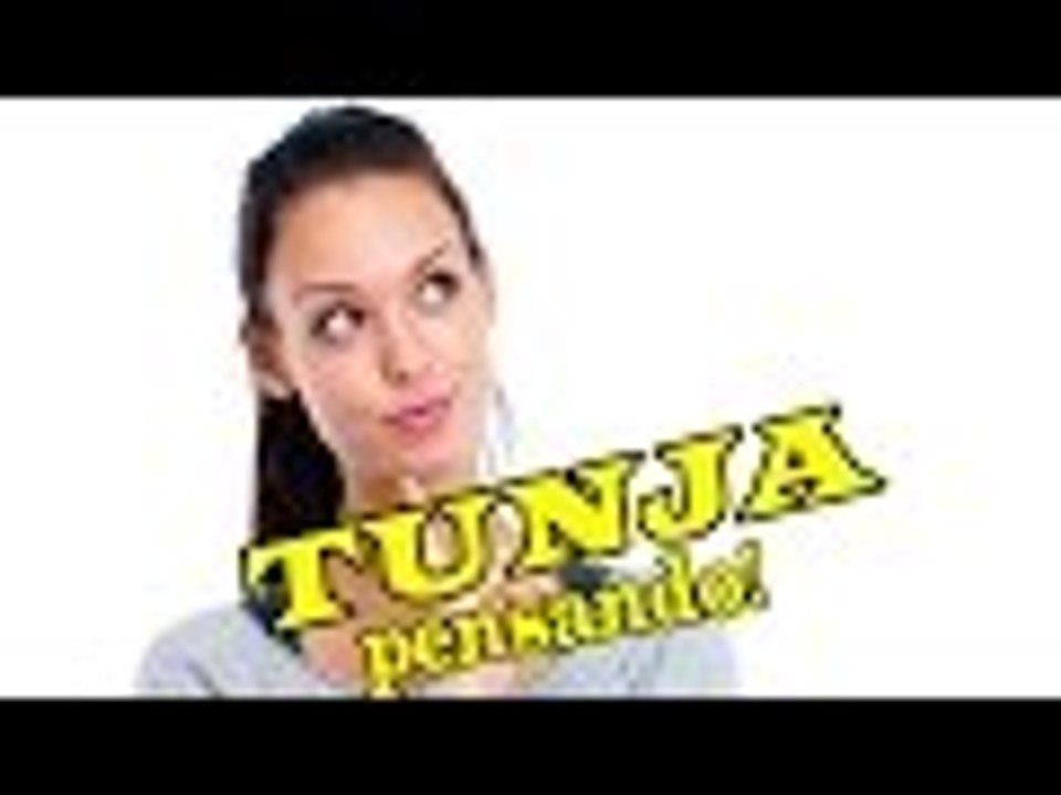 LOS TUNJANOS QUEDAN PENSANDO EN ESTO nuevo