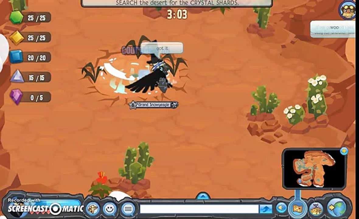 The Forgotten desert #29 : black jamaaliday scarf