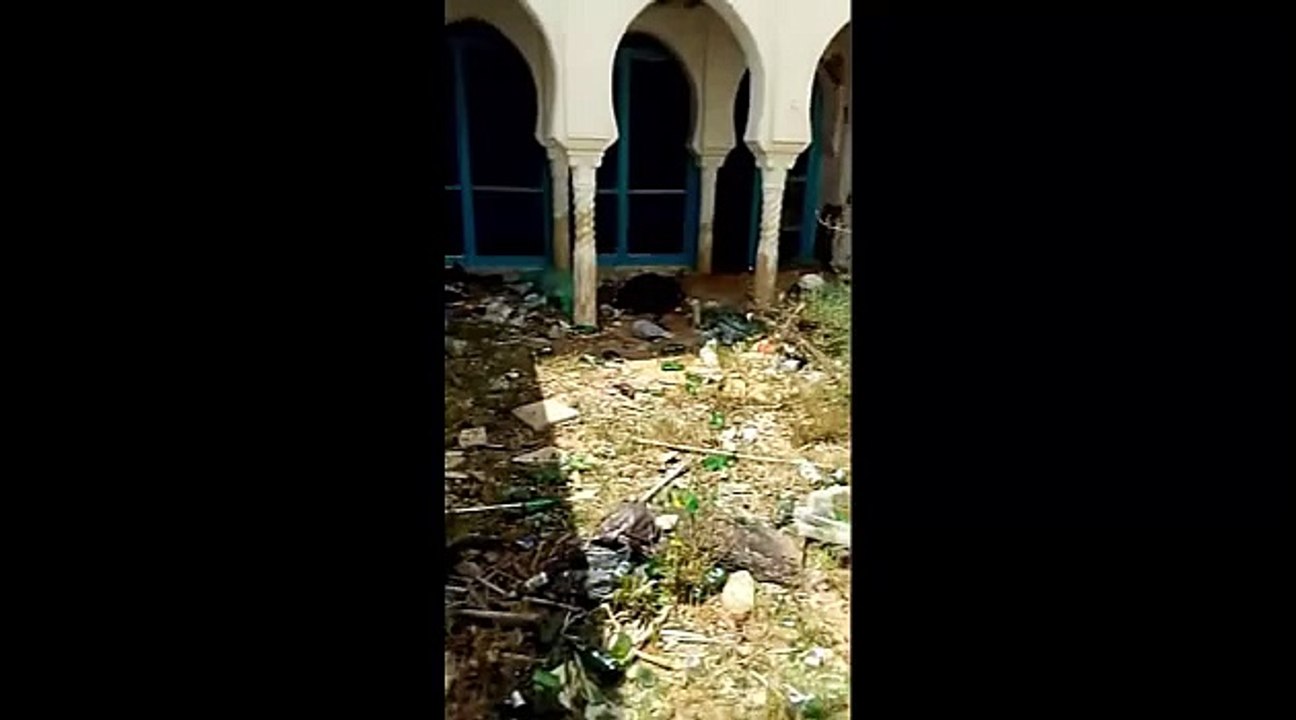 Tourisme en algerie السياحة في الجزائر