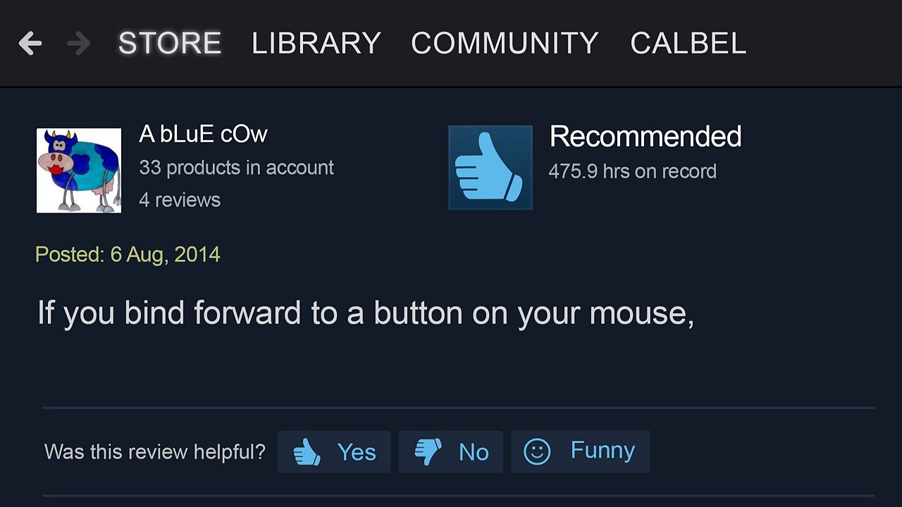 WANT TO EAT SANDVICHES (Funny Team Fortress 2 Steam Reviews)