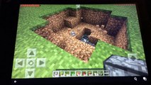 How to Build an Exploding Creeper trap- Easy