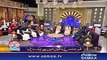 Amjad Sabri Last Kalam in SAMAA TV - 22 JUNE 2016