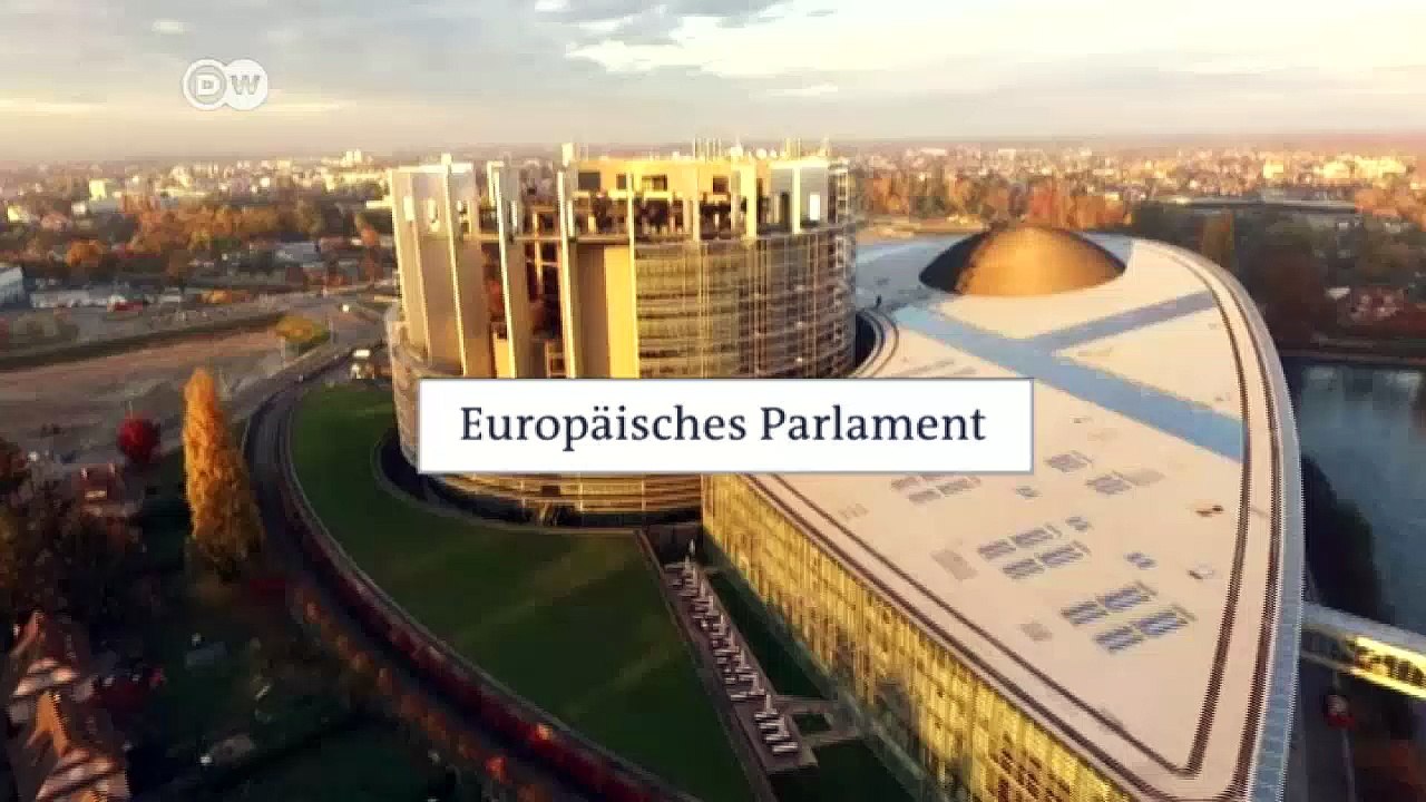 Im Brexit-Fall: Was passiert konkret? | DW Nachrichten