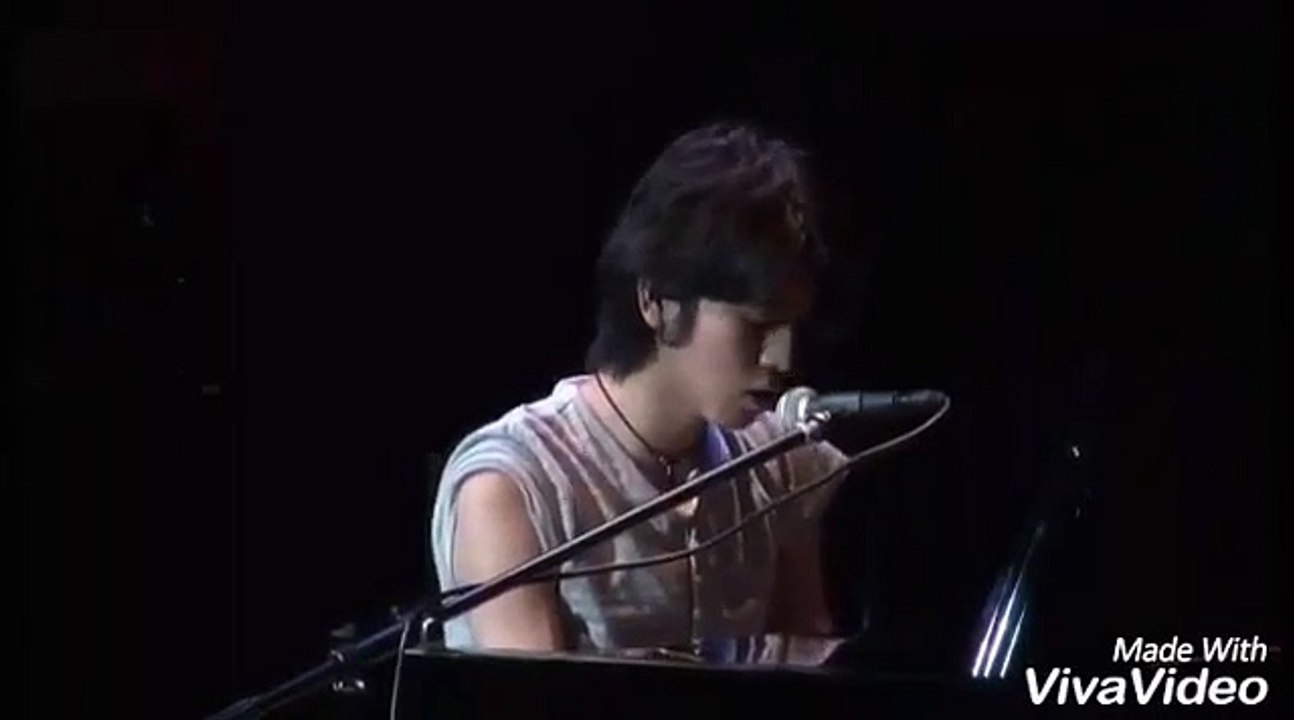 「桜坂」A.F.U.Tokyo (福山雅治 Cover) Live @2016/03/20 in 中野坂上
