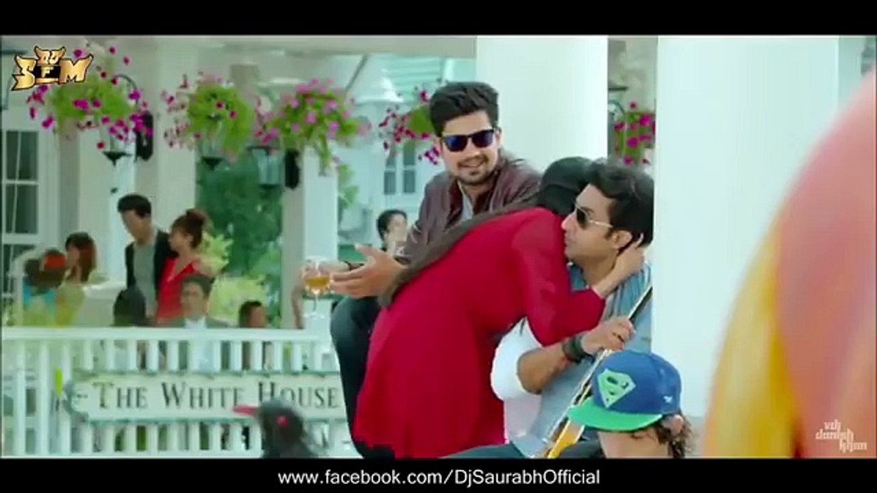 Love Redefined Mashup - Dj Remix Songs - New Hindi Bollywood Romantic Mashup Part 3