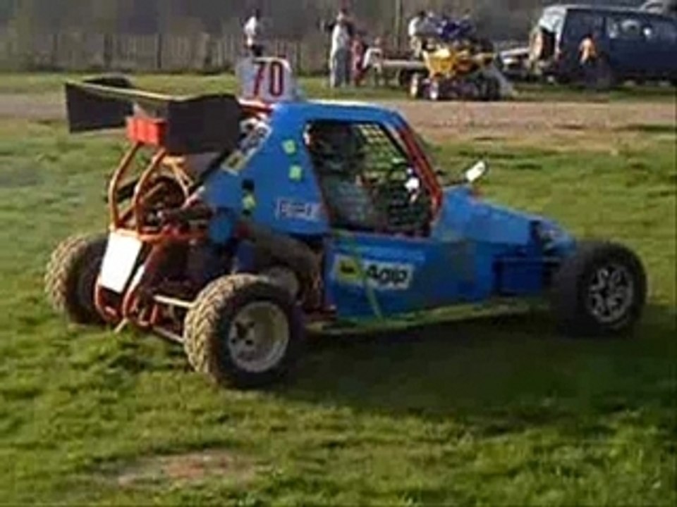 Kart cross a joudes (71)  15.10.06
