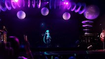 Hatsune Miku - Miku by Anamanaguchi - Miku Expo 2016 Live Concert In Toronto
