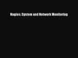 Download Nagios: System and Network Monitoring PDF Free