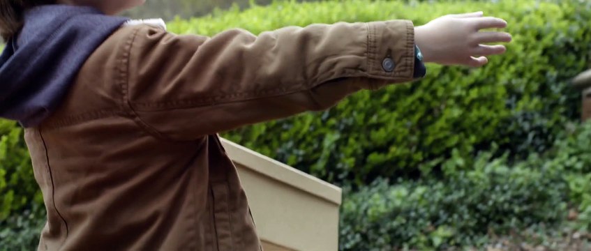 Kabustan Gelen - Before I Wake (2016) Türkçe Altyazılı Fragman