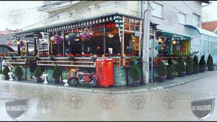 Lounge Coffee Irish Pub XL By DJ MAJOR Official #1