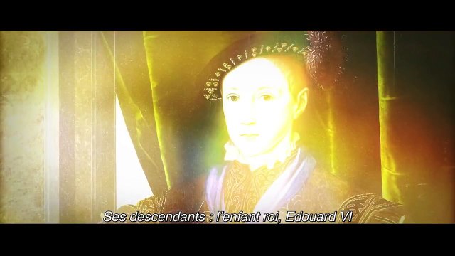 Les Tudors (Bande-annonce)