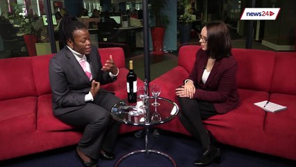 WATCH: Beginner's guide to wine tasting