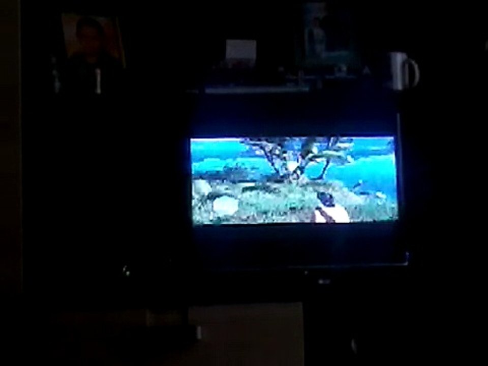 Far Cry 3 #2-5 zgubiłeś mi dzika