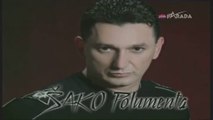 Sako Polumenta - Reklama za album (Grand 2004)