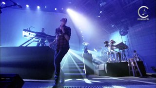 iConcerts - Linkin Park - Numb (live) - YouTube
