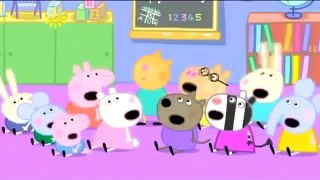 Peppa Pig - nova temporada - vários episódios 7 - Português (BR)