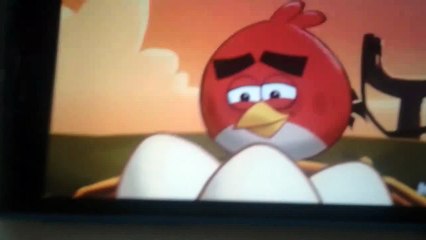 Angry Birds Adventures: Leonard Returns Part 2 S2 EP 6