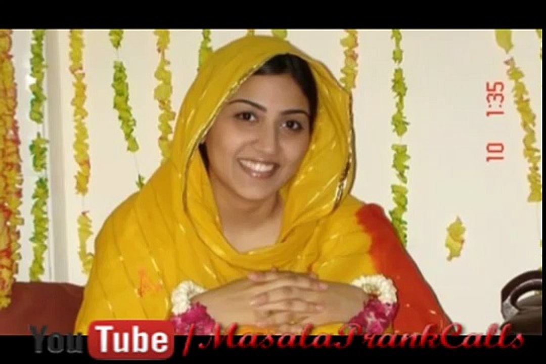 Desi Prank Call To Farooq House - Hindi & Urdu Prank Calls