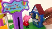 Peppa Pig Toys Dolls Playlist Juguetes de Peppa