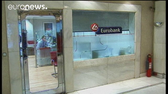 Bce, sì alla liquidità a costi più bassi per le banche greche