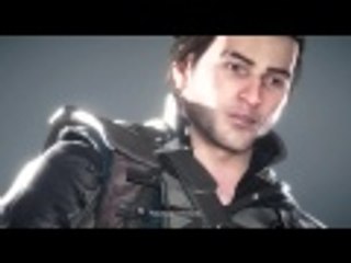 Guia Assassin's Creed Syndicate Parte 27 El banco de Londres