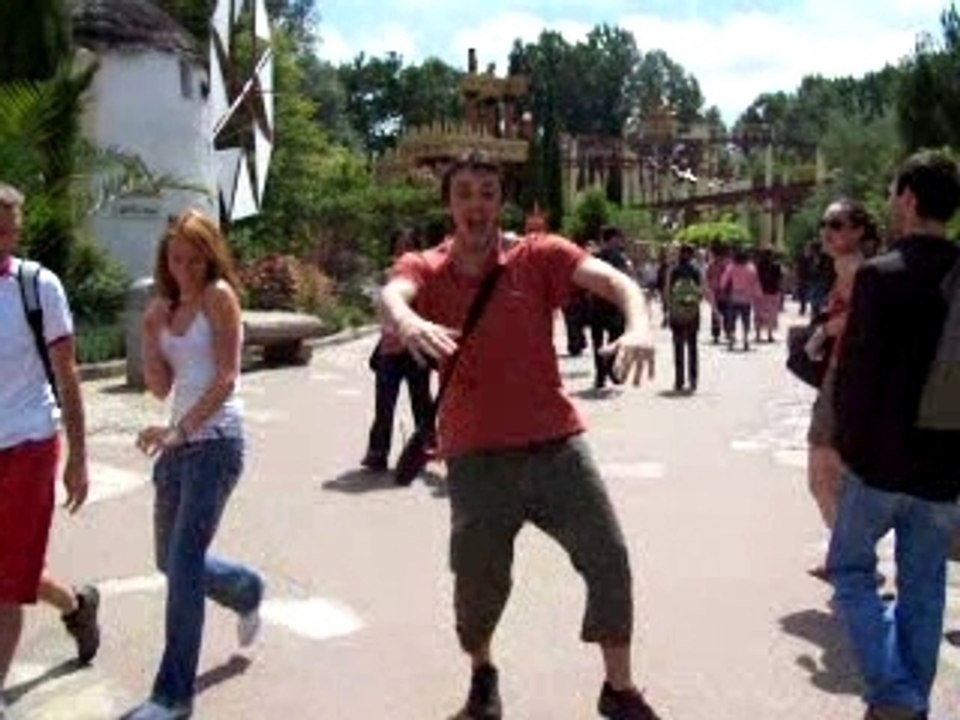 Parc Asterix 13-07-2007 039