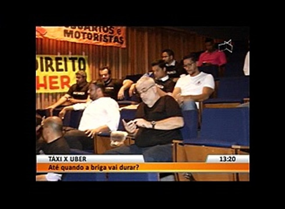 TENSÃO