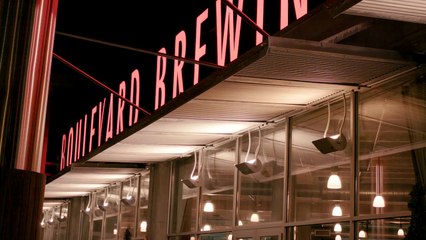 25 Under 25 Award winner John French and Darla Liebl