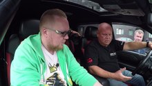 DEVOLRO DIABLO - Большой тест-драйв