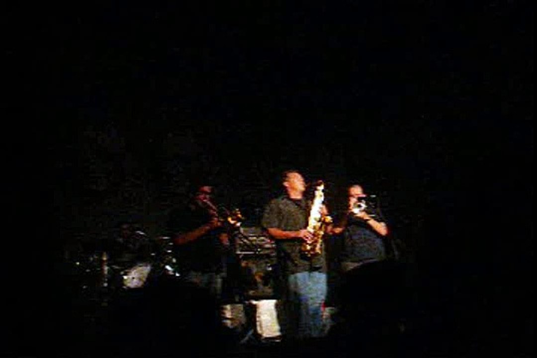 TMBG - Istanbul (Not Constantinople), 10/02/07