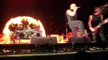 Uproar Festival Toronto 2010 part 29 (Disturbed) and Sam Dunn
