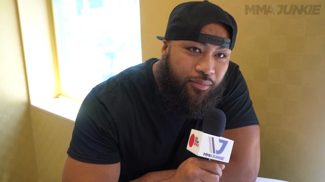 Who Ya Got?!? Quinton Jackson vs. Satoshi Ishii at Bellator 157